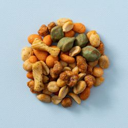Bar mix