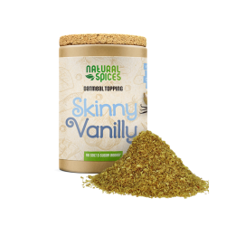 Natural Spices Skinny Vanilly 60 gram