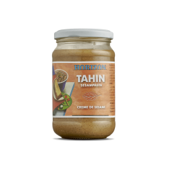 Horizon Tahin ZZ (bio) 650 gram