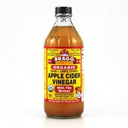 Bragg Apple Cider Azijn (473ml)