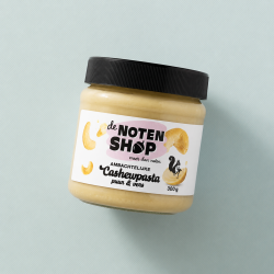 Cashewpasta Vers 300 gram (Spaarproduct)