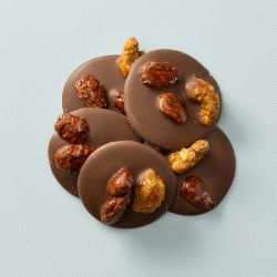 Chocolates For You Flikken gekarameliseerde noten (200 gram)