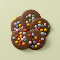 Chocolate For You flikken smarties