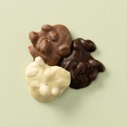 Chocolates For You Pindarotsjes gemengd 300 gram