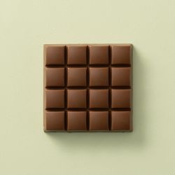 Chocolates For You Choc block melk caramel toffee 100 gram