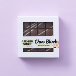Choc block bueno/hazelnoot