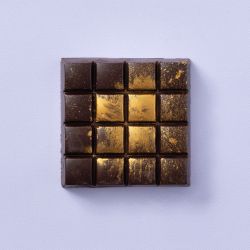 Choc Block Pistache Kadayif Puur (100 gram)