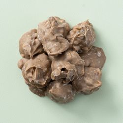Appeltaart rotsjes 
