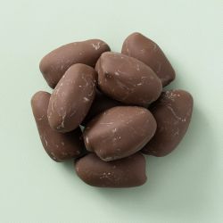 Chocolade dadels medjoul melk