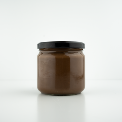 Chocoladepasta Puur (400 gram)