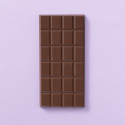 Chocoladereep melk
