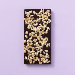 Chocoladereep puur hazelnoot