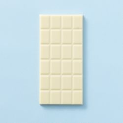 Chocoladereep wit