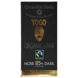 Chocolat Stella Pure Chocolade 85%
