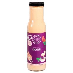 Your Organic Nature Cocktail Saus (250 ml)