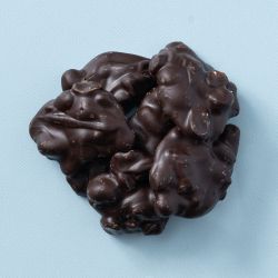 Cookie Caramel Rotsjes puur