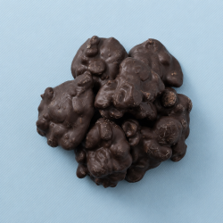 Cookie Caramel Rotsjes puur