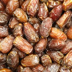 Dadels medjoul bio 