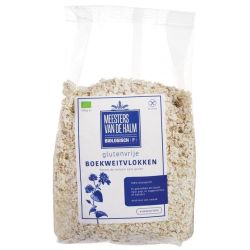 Boekweitvlokken Meesters van de Halm