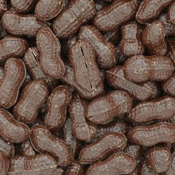 Chocolade doppinda's puur