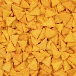 Maïs Triangles