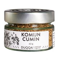 Duqqa! Komijn (40 gram)