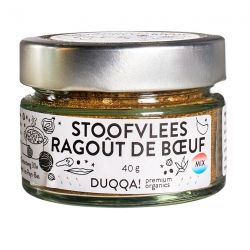 Duqqa! Stoofvlees Mix (40 gram)