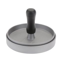 Hamburger maker aluminium (Spaarproduct)