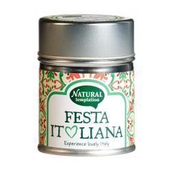 Natural Temptation Festa Italiana (30 gram)