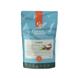 Stevia icing poedersuiker