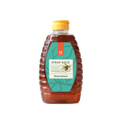 Stevia gold syrup
