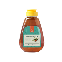 Syrup gold van Greensweet Stevia