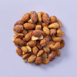 Honey & salt roasted nutmix