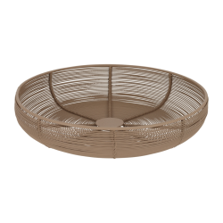 JENS Living draadmand taupe (Spaarproduct)