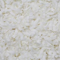 Kokosvlokken (bio)