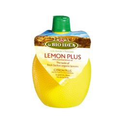 La Bio Idea Citroensap (200 ml)