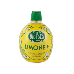 La Bio Idea Citroensap 200 ml