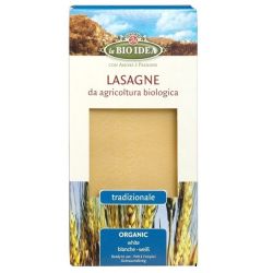 La Bio Idea Lasagne (250 gram)