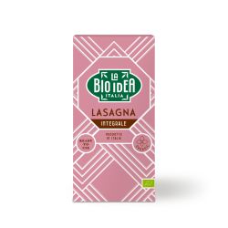 La Bio Idea Volkoren Lasagne
