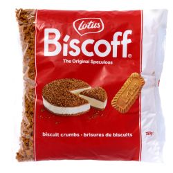 Grootverpakking Lotus Biscoff van the original Speculoos
