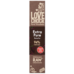 Lovechock extra pure