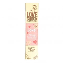 Lovechock Love Hibiscus Cacao Nibs