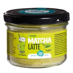 Terrasana Matcha Thee Latte (120 gram)
