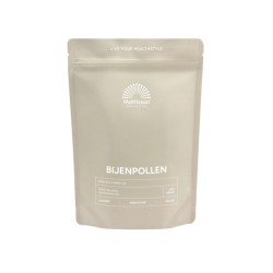 Mattisson Bijenpollen Raw  (300 gram)
