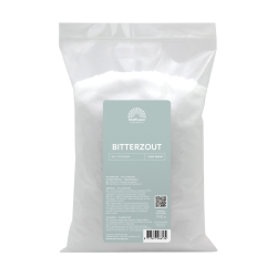 Mattisson Bitterzout 1000 gram