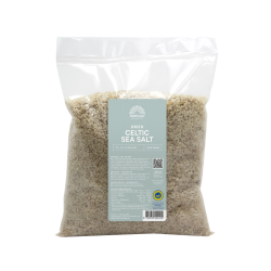 Mattisson Celtic sea salt coarse 1000 gram