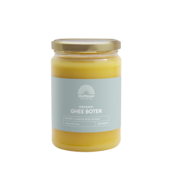 Ghee Bio