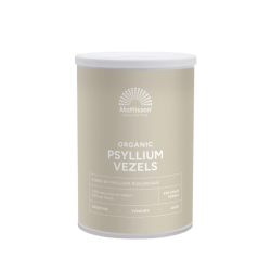 Psyllium Vezels Bio