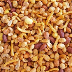 Mexican Mix