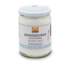 Berkensuiker Xylitol (400 gram)